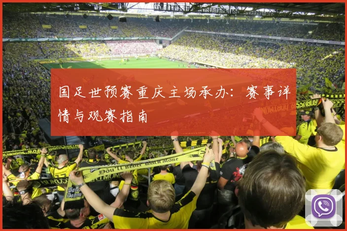 国足世预赛重庆主场承办:赛事详情与观赛指南