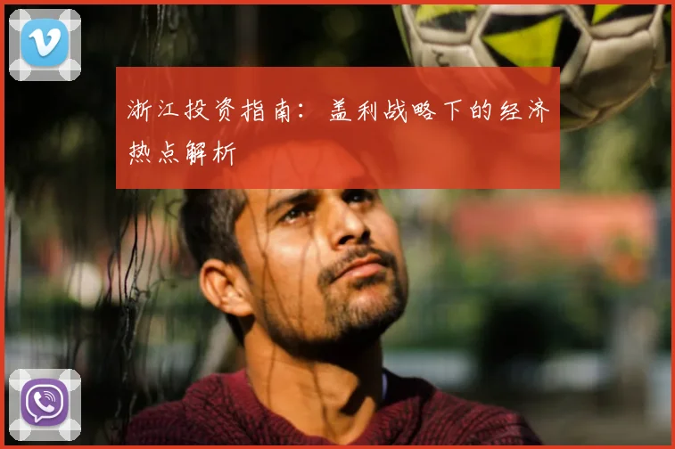 浙江投资指南：盖利战略下的经济热点解析