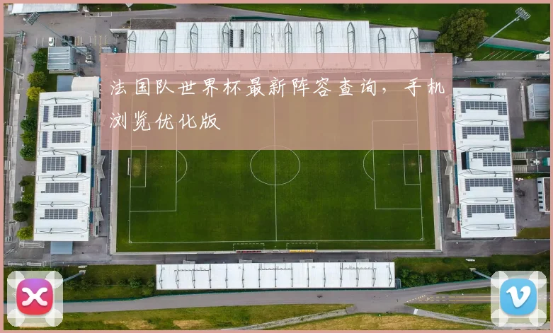 法国队世界杯最新阵容查询，手机浏览优化版
